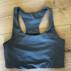 Girlfriend Collective Paloma Bra - Medium